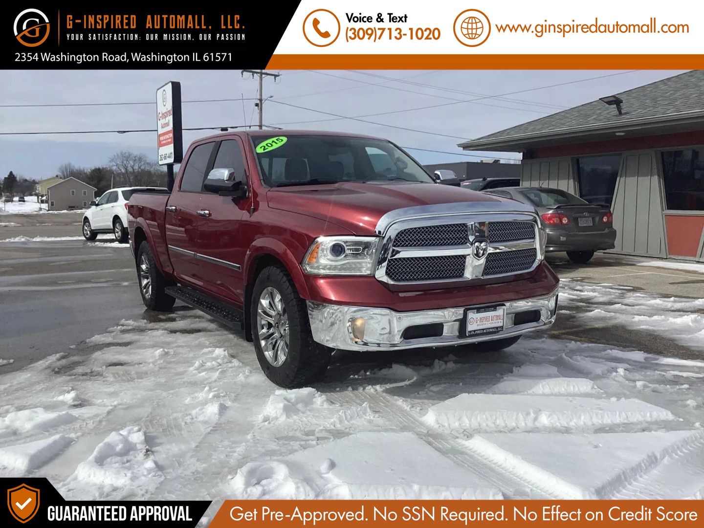 ram ram 1500 pickup 2015 1C6RR7WM8FS725284 image ram ram 1500 pickup 2015 1C6RR7WM8FS725284 image
